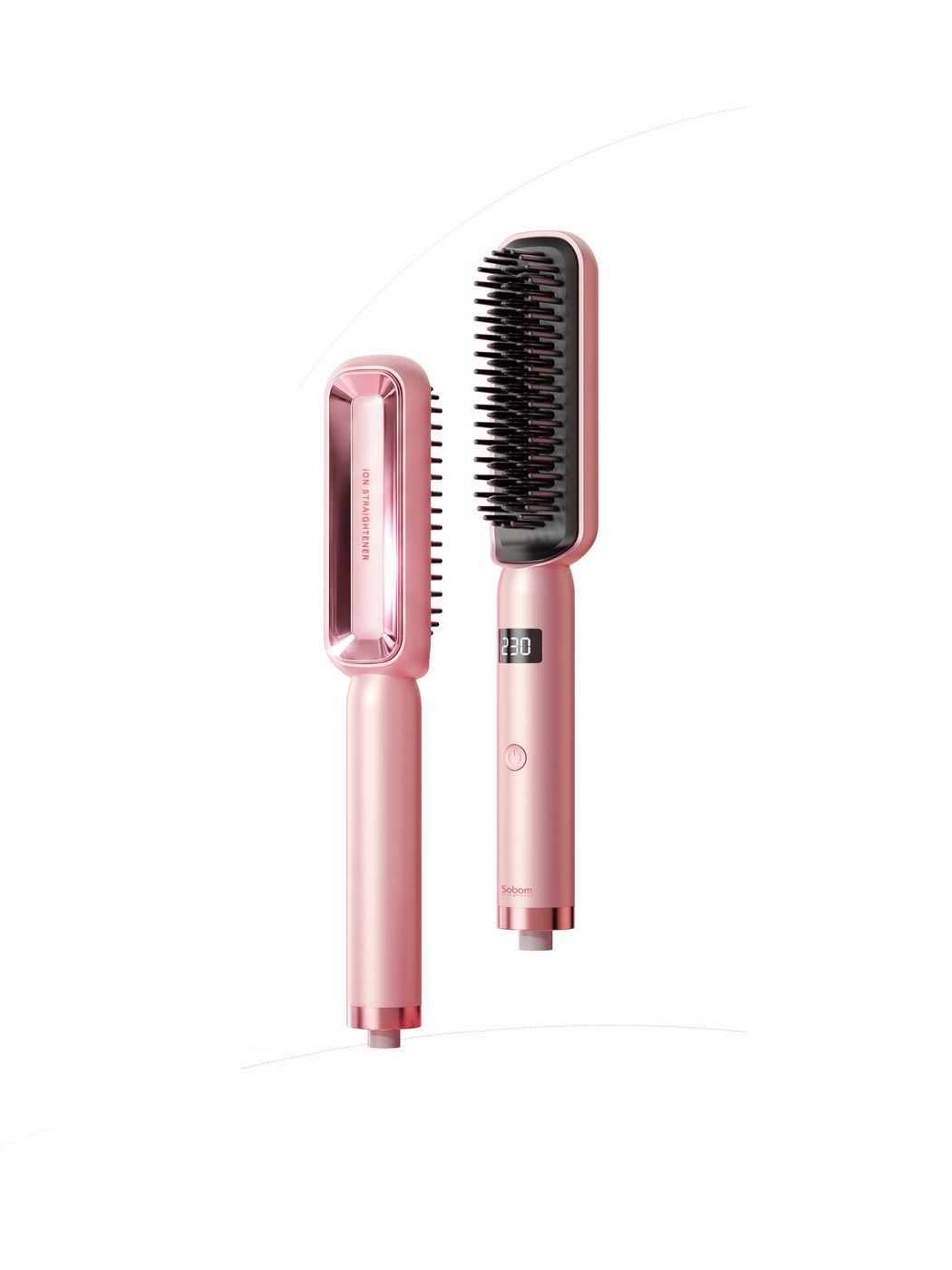 Private label styling tool
